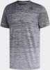 Adidas Trainings T shirt met gem&#xEA, leerd dessin en Aeroready online kopen