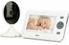 Alecto Babyfoon Met Camera En 4.3 Kleurenscherm Dvm 140 Wit antraciet online kopen