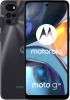 MOTOROLA moto g22 smartphone | 16, 51 cm(6, 5")HD+ scherm, Android™ 12 besturingssysteem | 64 GB intern geheugen | 4 GB RAM | vingerafdruksensor | kleur Cosmic Black online kopen