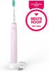 Philips Sonicare Power Elektrische Tandenborstel Series 3100 HX3671/11 Roze online kopen