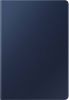 Samsung Book Cover voor Tab S7/S8 Tablethoesje Blauw online kopen