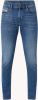 Diesel 2019 D Strukt slim fit jeans met stretch online kopen