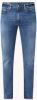 Levi's 511 slim fit jeans in lyocellblend met medium wassing online kopen