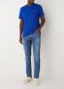 Levi's 511 slim fit jeans in lyocellblend met medium wassing online kopen