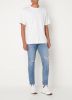 Levi's 512 slim fit jeans in lyocellblend met ripped details online kopen