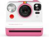 Polaroid instant camera Now(Roze ) online kopen