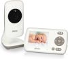 Alecto DVM 71 babyfoon met camera en 2.4' kleurenscherm, wit/taupe online kopen
