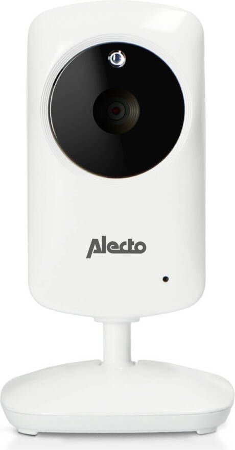 Alecto Extra Camera Voor Dvm 64 Dvm 64c Wit online kopen