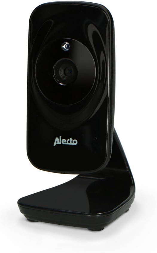 Alecto Extra Camera Voor Dvm149 Dvm149c Zwart online kopen