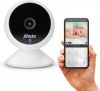 Alecto Wifi Babyfoon Met Camera Smartbaby5 Wit online kopen