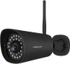 Foscam FI9912P B draadloze outdoor beveiligingscamera online kopen