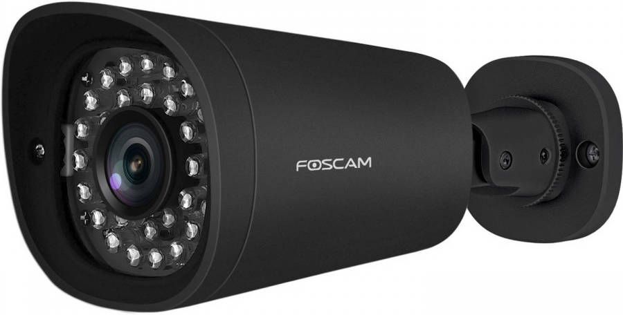 Foscam Fi9912ep b Outdoor Hd Poe Camera2mp online kopen