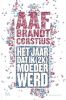 Het jaar dat ik (2x) keer moeder werd Aaf Brandt Corstius online kopen