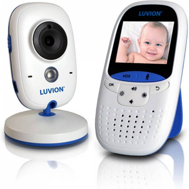 Merkloos Luvion Babyfoon Easy online kopen