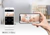 Luvion Grand Elite 3 Connect babyfoon met camera en 4.3' kleurenscherm online kopen