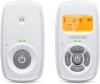 Motorola Audio Baby Monitor Mbp24 Met Lcd scherm online kopen