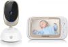 Motorola Comfort85 Connect Babyfoon Video Nachtlamp online kopen