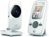 Motorola Mbp481 Babyfoon Camera Kleurenscherm Nachtzicht Ruim Bereik online kopen