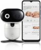 Motorola Nursery Pip1010 Con Babyfoon Baby Camera Nursery App Nachtzicht En Kamertemperatuur online kopen