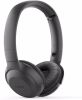 Philips TAUH202BK/00 draadloze over ear hoofdtelefoon met noise cancelling online kopen