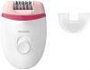 Philips Satinelle Essential Compacte epilator met snoer BRE235/00 online kopen