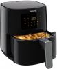 Philips Airfryer Essential HD9252/70 Hetelucht friteuse & digitaal display online kopen