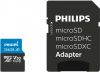 Philips Micro Sdxc Kaart 256gb Incl. Adapter Class 10 Uhs i U3 online kopen