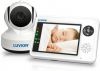 Luvion Essential beeldbabyfoon met camera en 3.5' kleurenscherm online kopen