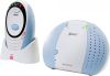 Alecto Full Eco Dect Babyfoon Dbx 85 Eco Wit blauw online kopen