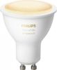 Merkloos Philips Hue White Ambiance lamp 5, 5 W Gu10 Bluetooth online kopen