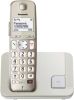 Panasonic KX TGE210NLN DECT Seniorentelefoon online kopen