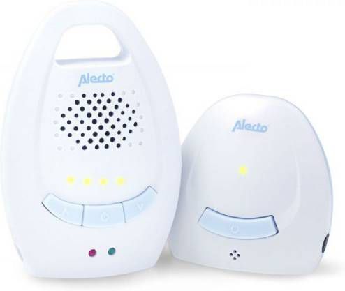 Alecto DBX 10 digitale babyfoon online kopen