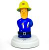 Alecto Nachtlampje Brandweerman Sam Fireman Sam Blauw online kopen