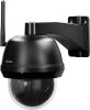 Alecto Wifi Camera Voor Buiten Dvc266ip Zwart online kopen
