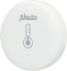 Alecto Smart Zigbee Temperatuur En Vochtigheidssensor Smart temp10 Wit online kopen