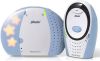 Alecto Full Eco Dect Babyfoon Dbx 85 Eco Wit blauw online kopen