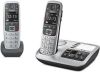 Gigaset E560A Duo Big Button Huistelefoon Zilver online kopen