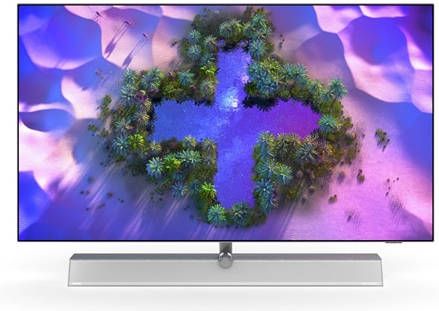 Philips OLED 4K Ultra HD TV 48OLED936/12 online kopen