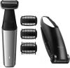 Philips Ladyshave Series 5000 BG5020/15 Bodygroom met 3 trim opzetstukken online kopen