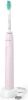 Philips Sonicare Power Elektrische Tandenborstel Series 3100 HX3671/11 Roze online kopen