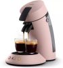 Senseo Philips ® Original Plus Koffiepadmachine Csa210/30 Roze online kopen