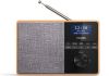 Philips TAR5505/10 Grijs Portable Radio online kopen
