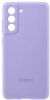 Samsung Galaxy S21 FE 5G Siliconen Cover EF PG990TVEGWW Lavendel online kopen