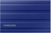 Samsung T7 Shield 1tb Usb 3.2 Gen 2(10gbps Type c)Externe Solid State Drive(portable Ssd)Blauw(mu pe1t0r ) online kopen
