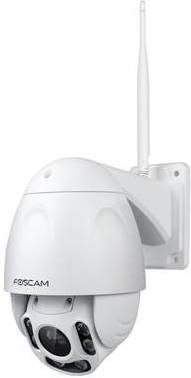 Foscam ip camera FI9928P Full HD(Outdoor Camera)Pan Tilt Zoom online kopen