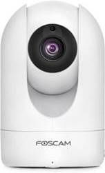 Foscam slimme PT camera R2M Indoor HD 2MP(Wit ) online kopen