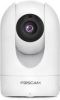 Foscam slimme PT camera R2M Indoor HD 2MP(Wit ) online kopen