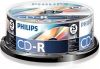 Philips Cd R 700Mb 52Xspeed Spindle 25 Stuks online kopen