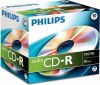 Philips Cd R 700Mb Audio Jewel Case 10 Stuks online kopen