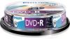 Philips DVD R 4.7GB 16x 10 stuks(Spindel)9865330031 DVD Recorder online kopen